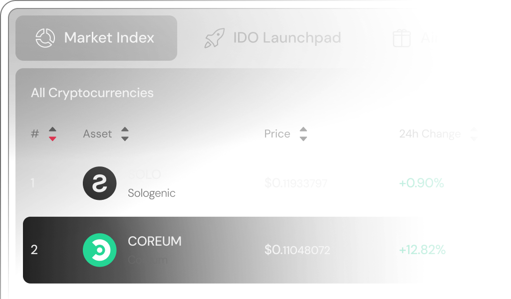 soloDex