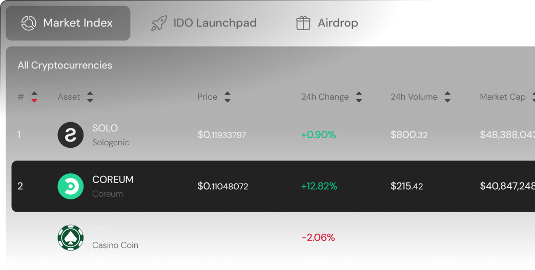 soloDex